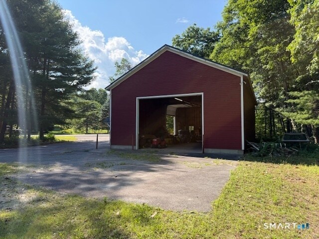 40 River Rd, Barkhamsted, CT à vendre Photo du bâtiment- Image 1 de 5