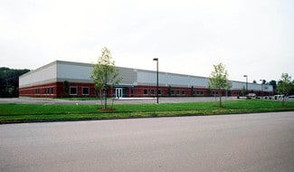 Plus de détails pour 85 John Rd, Canton, MA - Local d'activités à louer