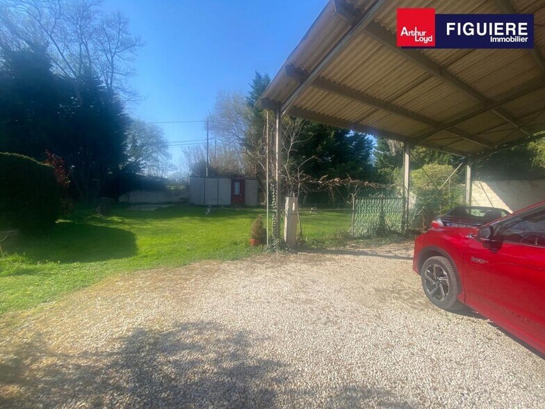 Land in Salon-de-Provence for sale - Building Photo - Image 3 of 6