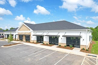 Plus de détails pour 1182 Stonecrest Blvd, Fort Mill, SC - Bureau à vendre