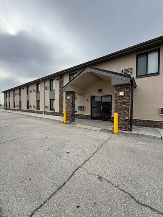Plus de détails pour 2331 S Cedar St, Ottawa, KS - Multi-résidentiel à vendre