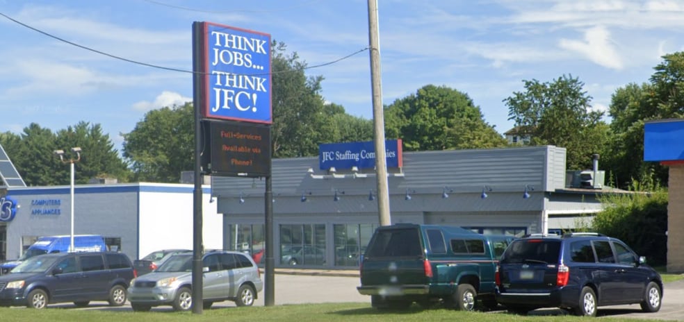 430 Loucks Rd, York, PA à vendre - Photo du bâtiment - Image 3 de 6