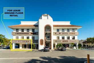 501 W Channel Islands Blvd, Port Hueneme, CA à louer Photo intérieure- Image 1 de 6