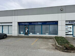 11080 Bridgeport Rd, Richmond, BC for lease Interior Photo- Image 1 of 11