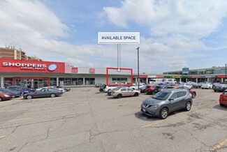 More details for 1735 Kipling Ave, Toronto, ON - Retail for Lease