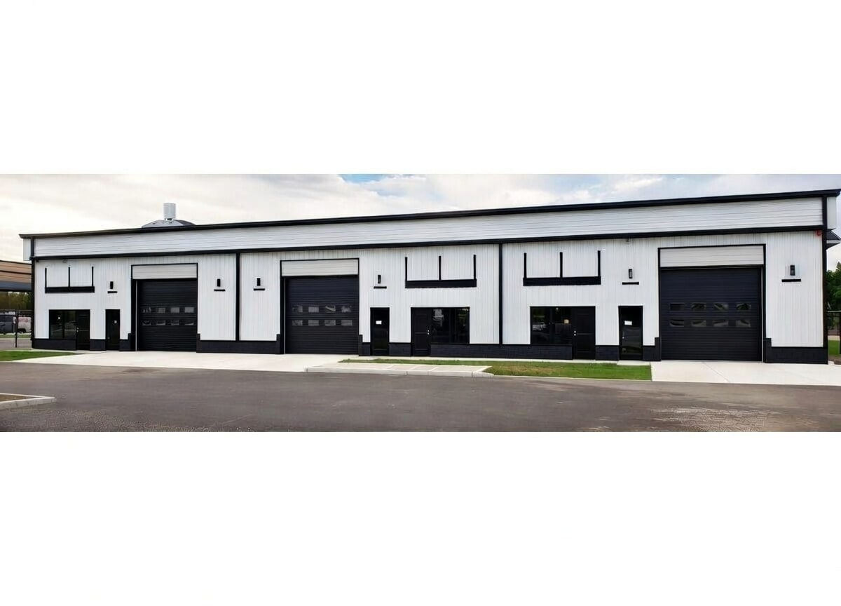 2539 Russellville Rd, Bowling Green, KY for lease Primary Photo- Image 1 of 4