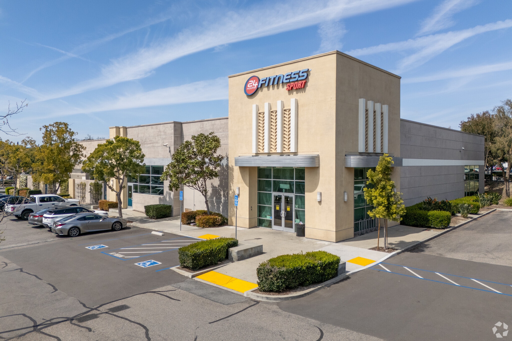 200 Corporate Dr, Ladera Ranch, CA for lease Primary Photo- Image 1 of 9