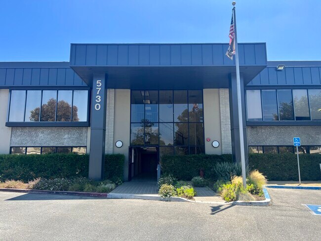More details for 5730 Uplander Way, Culver City, CA - Office for Lease
