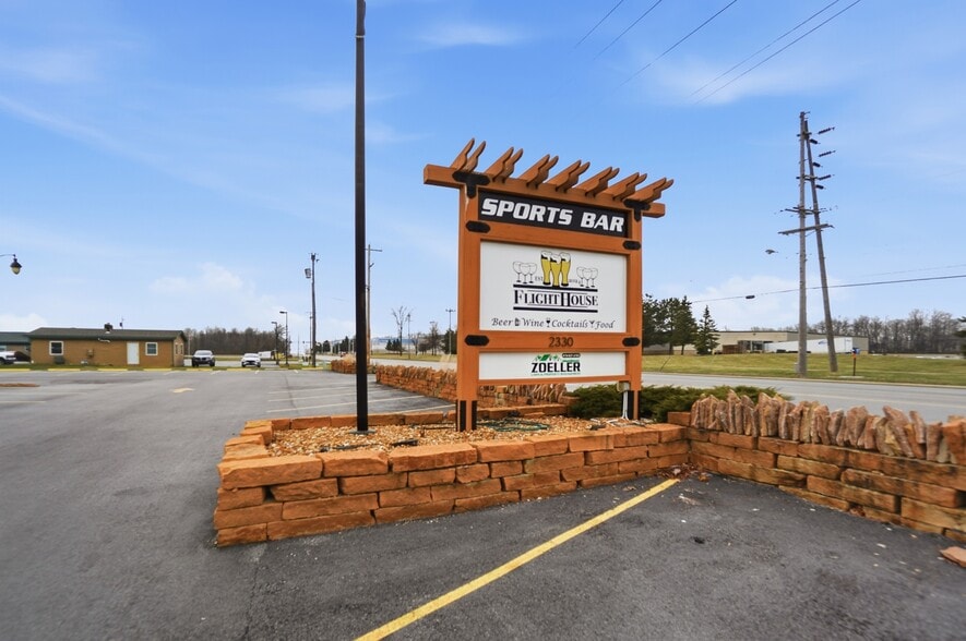 2330 Bright Rd, Findlay, OH à vendre - Autre - Image 2 de 63