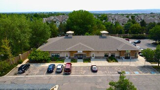 Plus de détails pour 9895 W Remington Pl, Littleton, CO - Bureau/Médical à louer