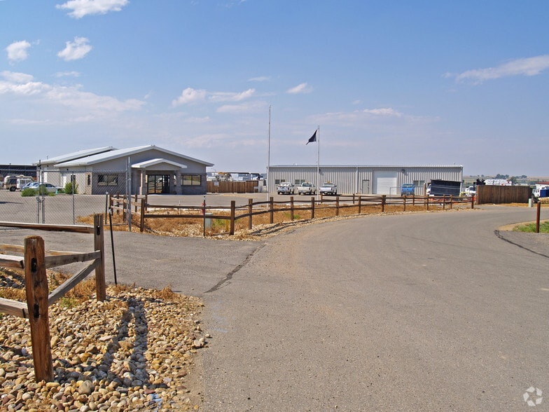 14439 Mead Ct, Longmont, CO for lease - Building Photo - Image 3 of 13