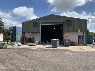 More details for Bowden, Henstridge - Industrial for Lease