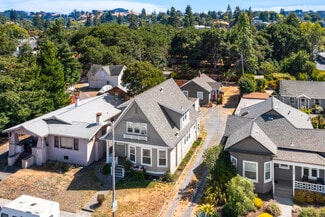 More details for 732 Petaluma Blvd S, Petaluma, CA - Multifamily for Sale