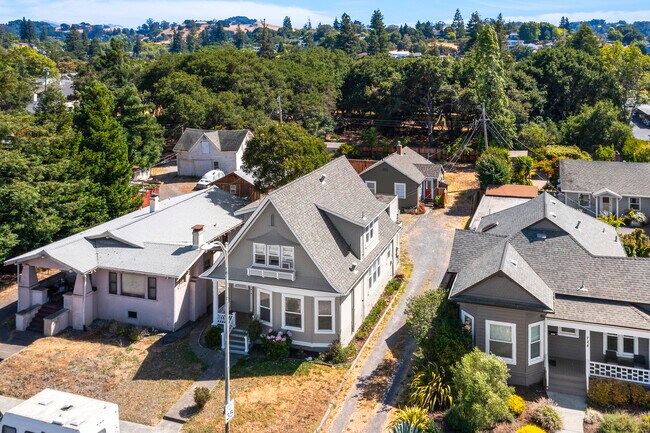 More details for 732 Petaluma Blvd S, Petaluma, CA - Multifamily for Sale