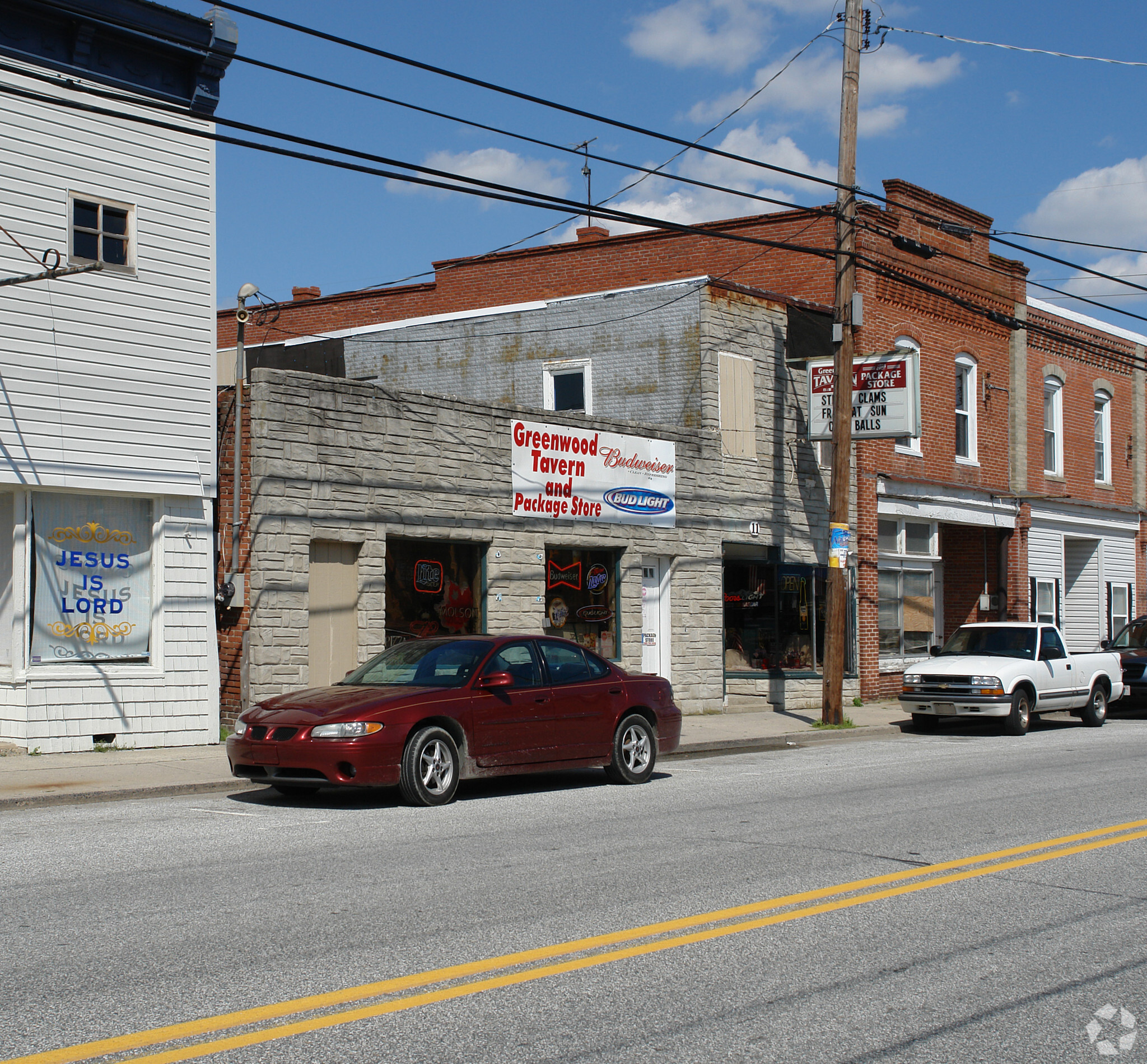 16 W Market St, Greenwood, DE à vendre Photo principale- Image 1 de 1