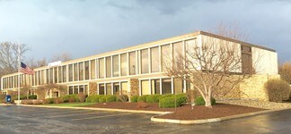 More details for 2420 N Coliseum Blvd, Fort Wayne, IN - Office for Lease