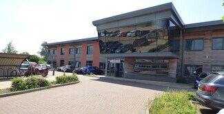 More details for Fenton Way, Chatteris - Office for Lease