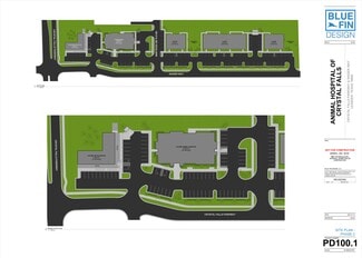 Plus de détails pour 10804 E Crystal Falls Pky, Leander, TX - Terrain à vendre