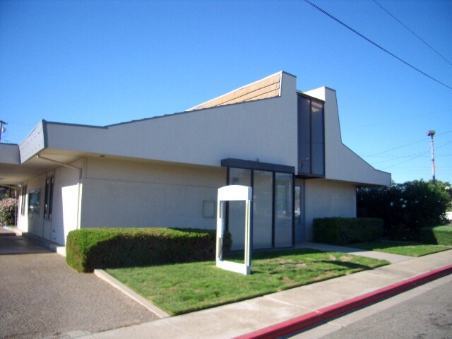 659 State Highway 12, Rio Vista, CA à louer Photo du bâtiment- Image 1 de 4