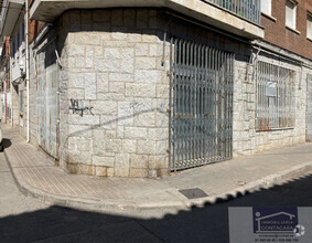 Retail in Colmenar Viejo, MAD for lease Interior Photo- Image 2 of 9