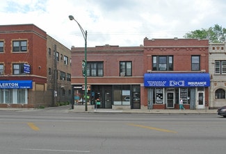 More details for 3415-3417 W Fullerton Ave, Chicago, IL - Retail for Lease