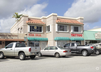 More details for 833-839 SE 8th Ave, Deerfield Beach, FL - Retail for Lease