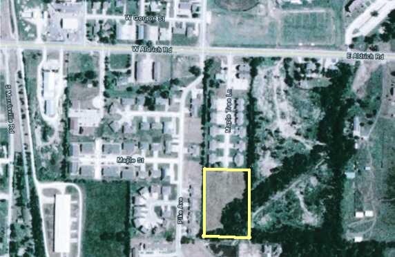 2100 S Maple Tree Ln, Bolivar, MO for sale Primary Photo- Image 1 of 2