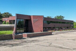 Plus de détails pour 101 W Burnsville Pky, Burnsville, MN - Bureau, Commerce de détail à louer