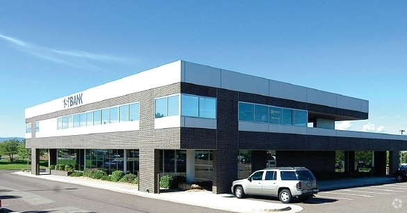 101-251 W County Line Rd, Littleton, CO for lease - Building Photo - Image 2 of 3
