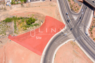 More details for 1705 E Gateway Drive, St George, UT - Land for Lease