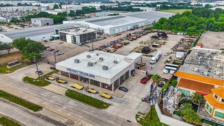 Plus de détails pour 15150 North Fwy, Houston, TX - Commerce de détail à vendre