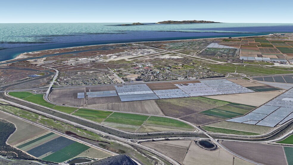 0 Wood Rd, Oxnard, CA à vendre - Autre - Image 2 de 8