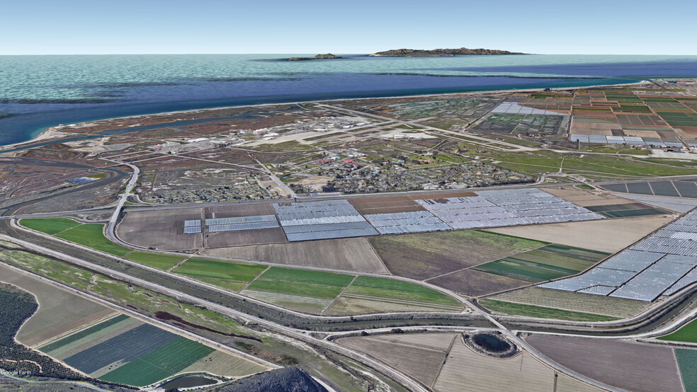 0 Wood Rd, Oxnard, CA for sale - Other - Image 2 of 8