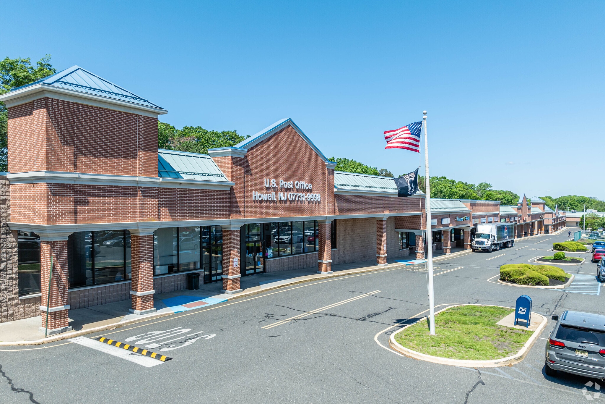 4012-4160 Us-9, Howell, NJ à louer Photo principale- Image 1 de 18