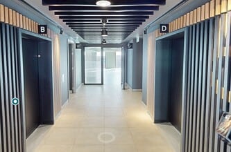 Holt St, Birmingham for lease Matterport 3D Scan- Image 1 of 2