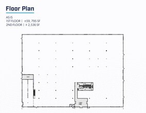 33589 Central Ave, Union City, CA for lease Floor Plan- Image 1 of 1