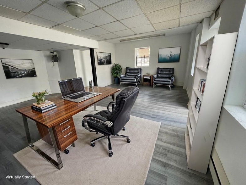 546 E Tulpehocken St, Philadelphia, PA à louer - Photo du bâtiment - Image 1 de 4