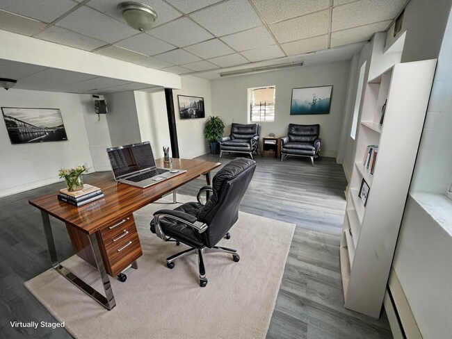 Plus de détails pour 546 E Tulpehocken St, Philadelphia, PA - Commerce de détail à louer