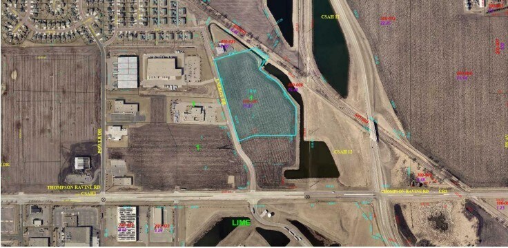 1757 Energy Dr, Mankato, MN for sale - Building Photo - Image 2 of 6