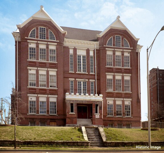 2329 N 6th Ave, Birmingham, AL à vendre Photo du bâtiment- Image 1 de 5