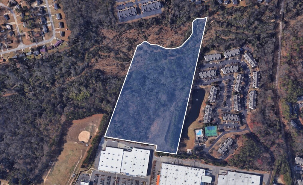 Skibo Road, Fayetteville, NC for sale Primary Photo- Image 1 of 7