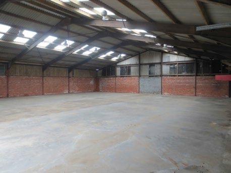 North Cliff Yard, Lincoln for lease - Other - Image 2 of 4