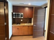 418 3D Kitchenette