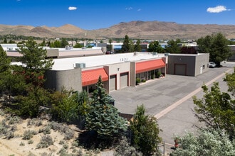 3170 Research Way, Carson City, NV for lease Interior Photo- Image 2 of 5