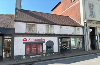 More details for 53 High St, Shaftesbury - Retail for Lease