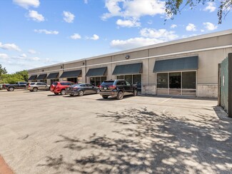 More details for 130 Central Ave, Grapevine, TX - Office for Lease