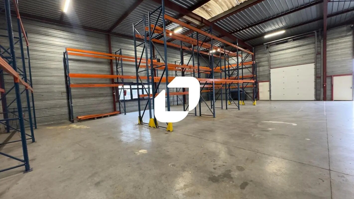 16 Rue De La Batterie, Geispolsheim for lease Interior Photo- Image 1 of 7