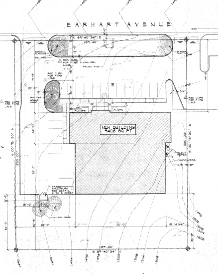 13020 Earhart Ave, Auburn, CA for sale - Building Photo - Image 3 of 7