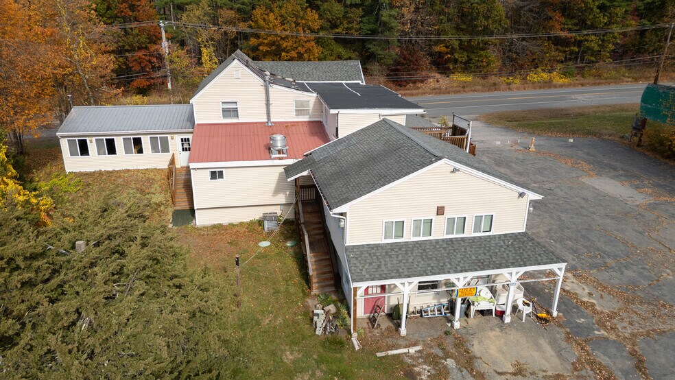 213 New Zealand Rd, Seabrook, NH à vendre - Photo du bâtiment - Image 3 de 15