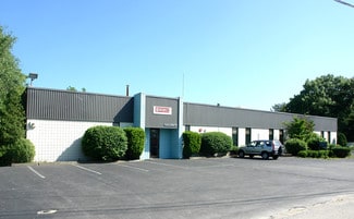 More details for 80-86 Cypress St, Warwick, RI - Flex for Lease